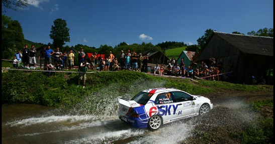 Rajd Rzeszowski